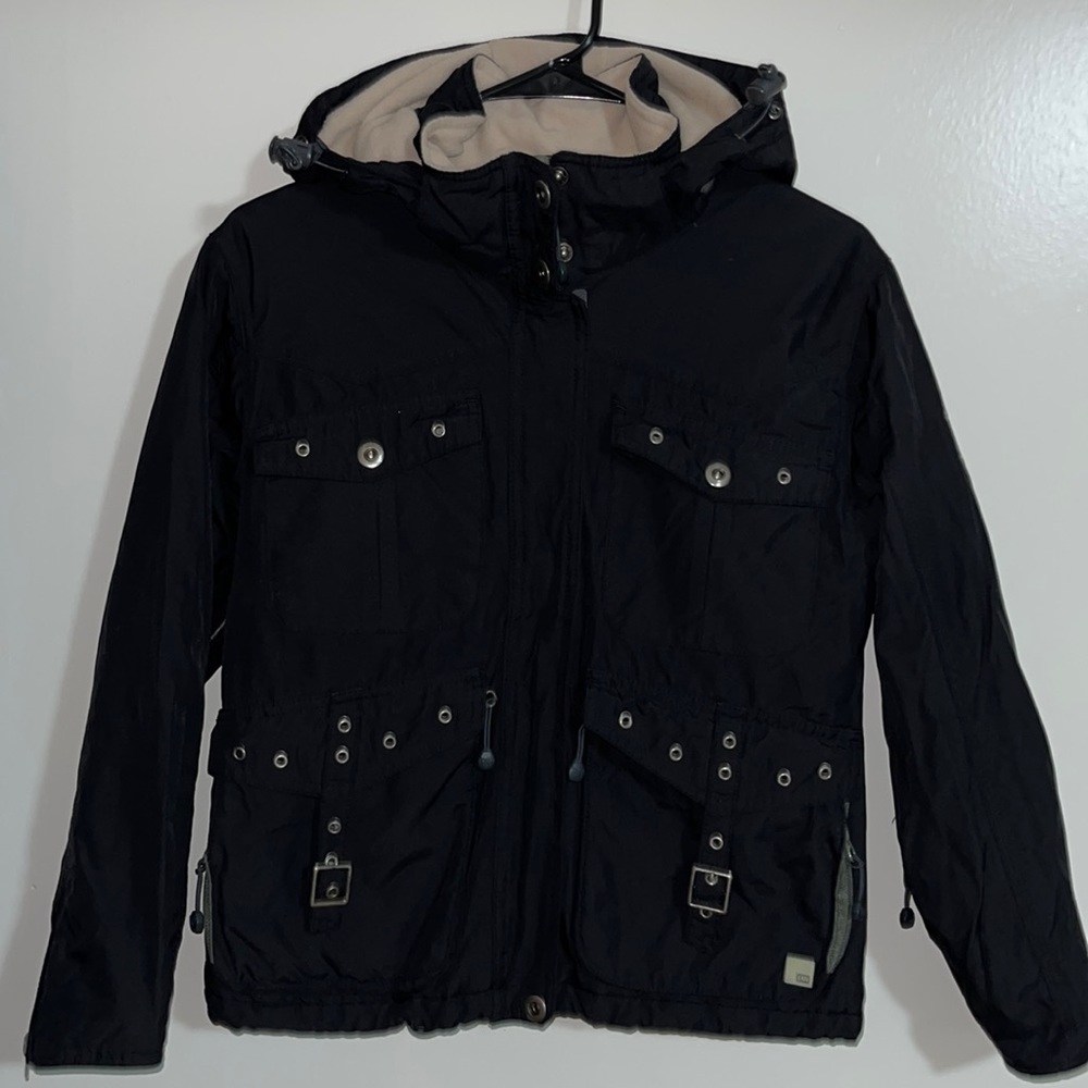 E408 snow boarding Jacket
